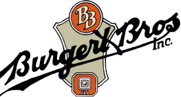 Burgert Brothers Logo