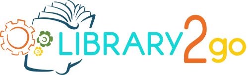 Library2Go Logo