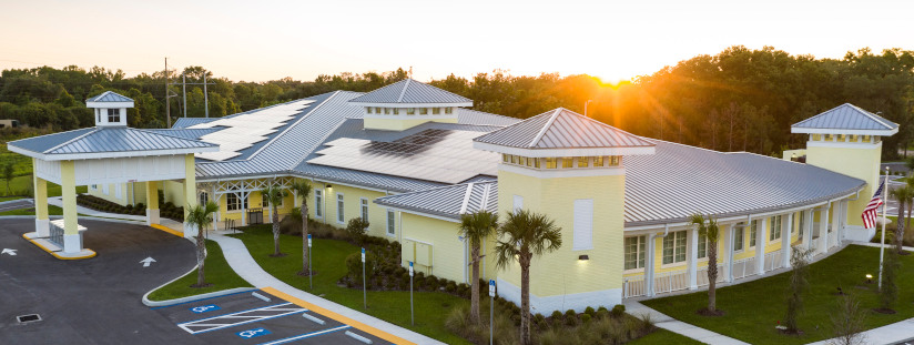 Riverview Branch Library
