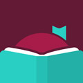 Libby app icon