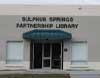 Sulphur Springs Partnership Library